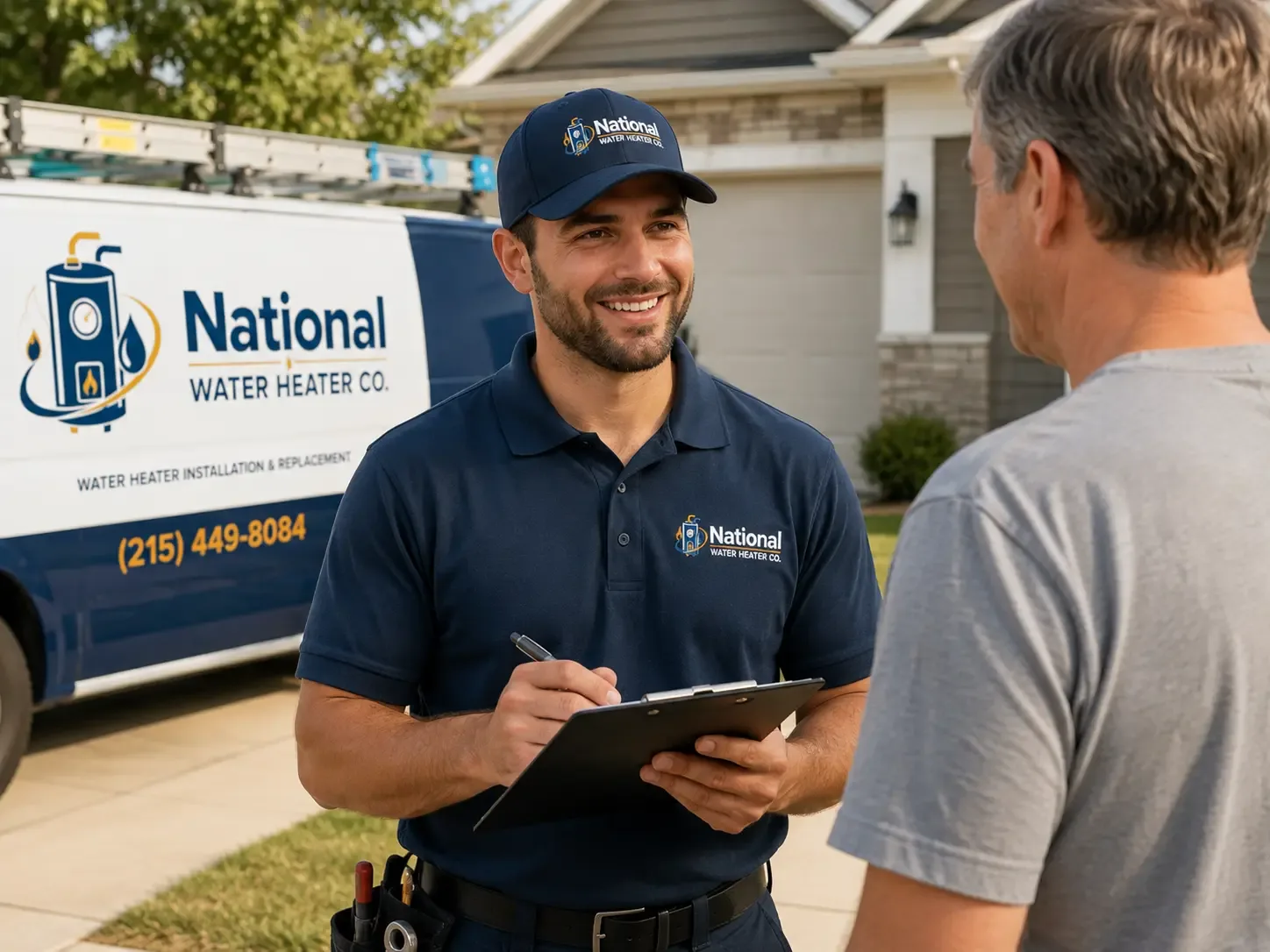 Water Heater Installation Hartford, OH FAQs